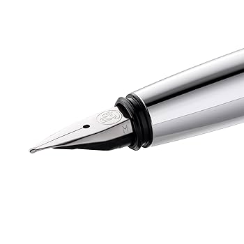 ペリカン万年筆シルバー 楽天市場】【PEL7】【PELIKAN/ペリカン】Pura/プラ シリーズ